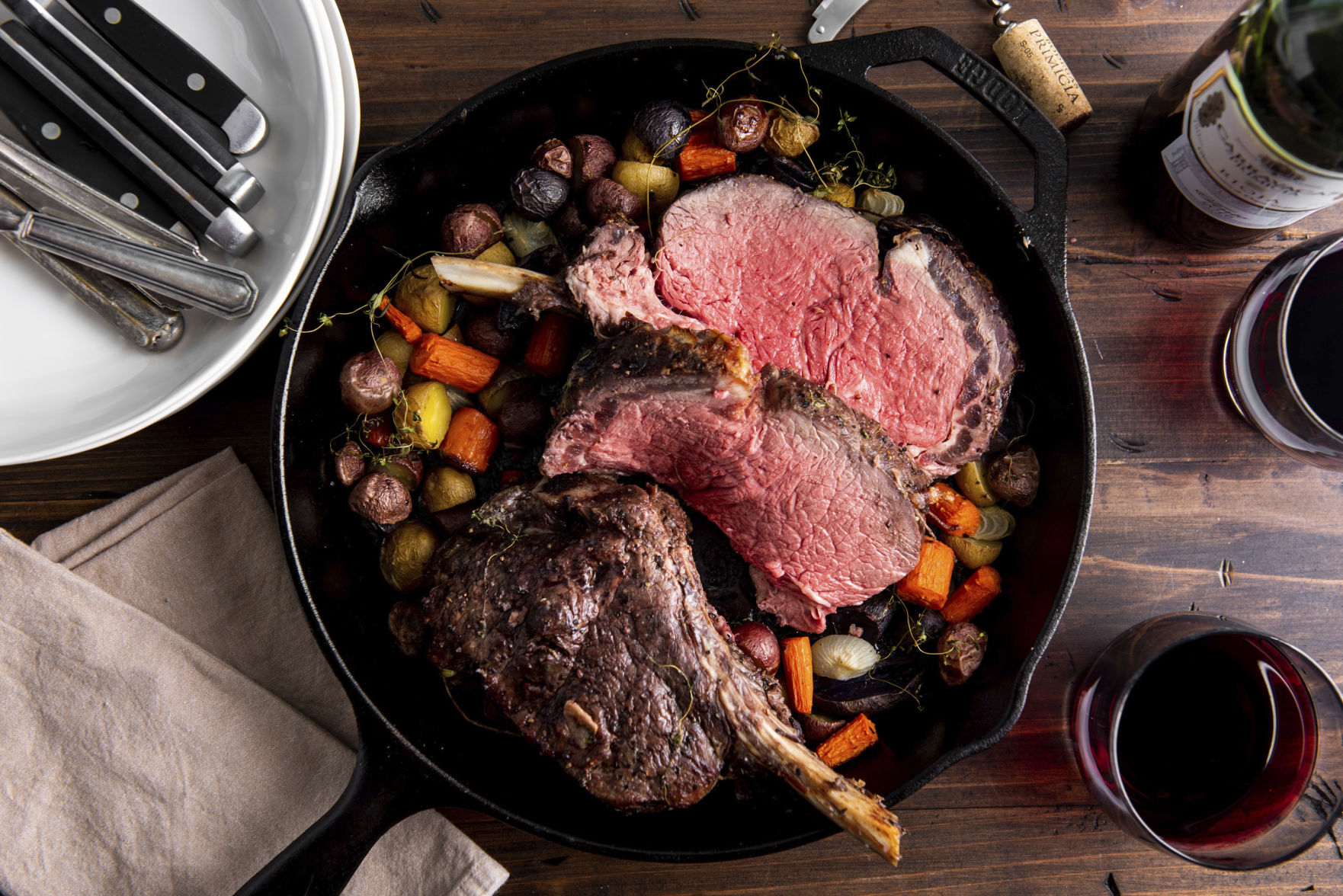 Homes Food Kitchen Smarts Pricey Meat